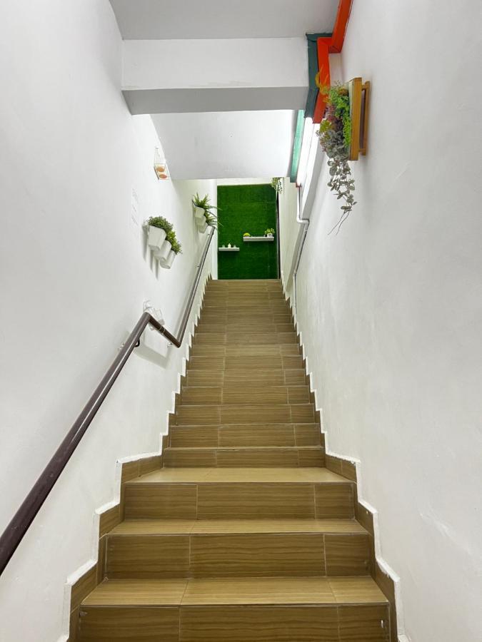 Homestay 55 Johor Bahru Exterior foto